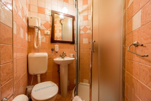 Hotel Monte Cristo (Kotor)